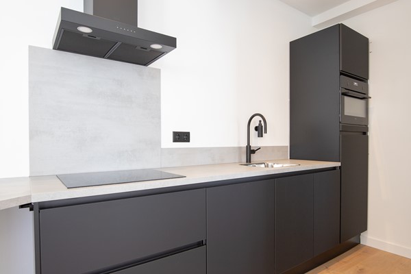 Medium property photo - Heer Daniëlstraat, 3073 DC Rotterdam